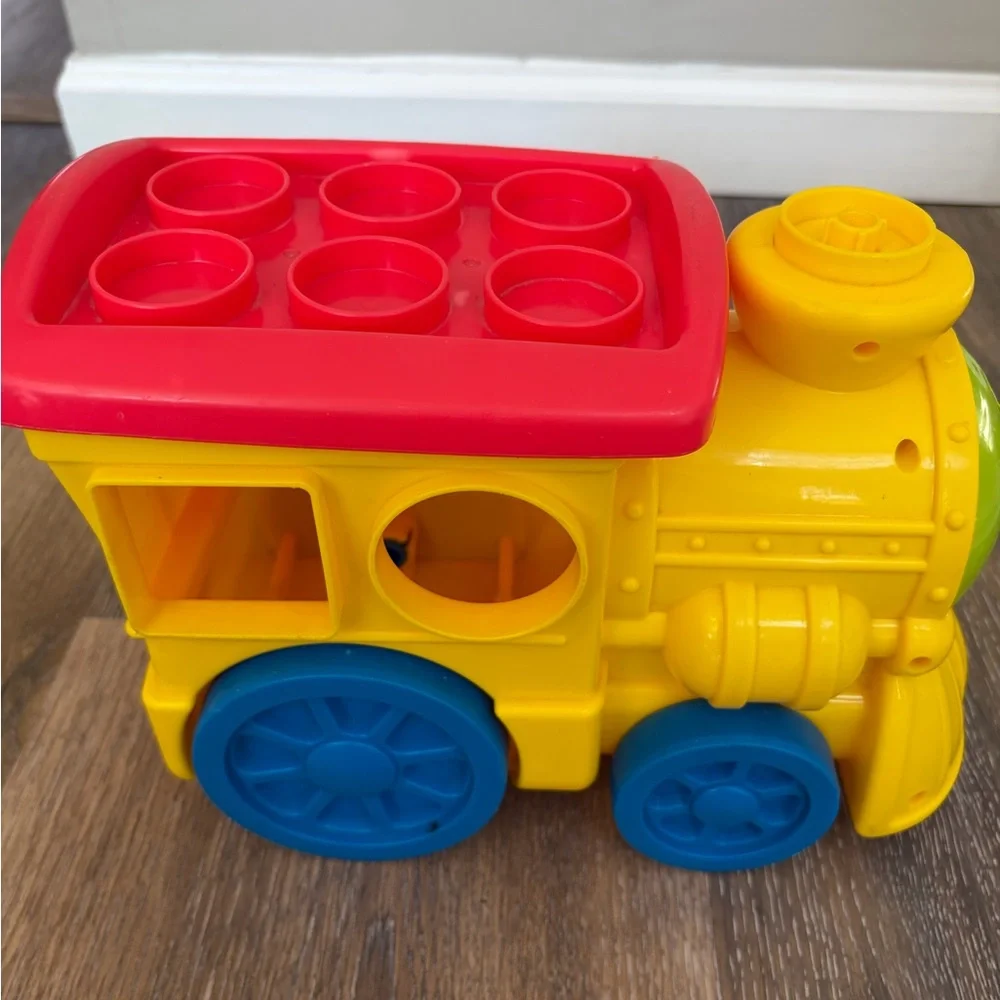 Fisher-Price fisher price